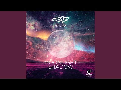 Moonlight Shadow (Extended Mix)