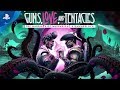 Borderlands 3 | Guns, Love, and Tentacles Official Reveal Trailer | PS4