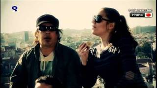 Nobody´s Bizness - Roll mamma