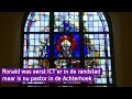 Ronald was ICT'er in de Randstad, maar nu is hij pastor in de Achterhoek - I Love De Achterhoek