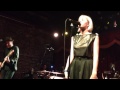 AURORA Aksnes - Running With The Wolves 