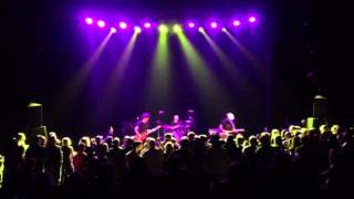 Dada-I Get High-Chicago- 10/26/2013