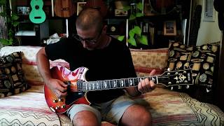 Video thumbnail for Yamaha SG-1000 1981 - Sound Demo by Paul's JV gear outlet channel