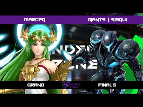 Marcpq VS Giants | Sisqui - GF - Enders Zone 4