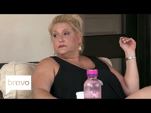 Sweet Home Oklahoma: Welcome to Pumps and Jen's Serenity Porch (Season 1, Episode 15) | Bravo