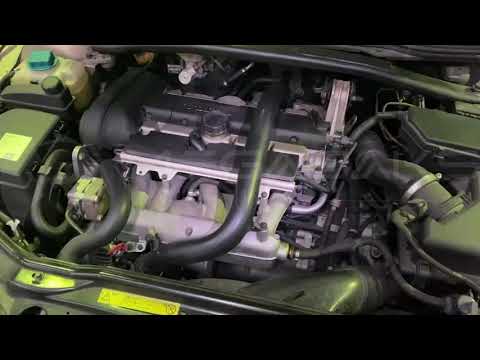 B5254T2 3690187 VOLVO XC70