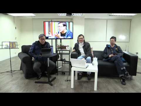 黃毓民 毓民踩場 160125 ep761 p1 of 3 天文台正仆街 食環署係人渣