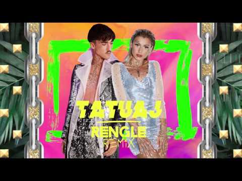 Alina Eremia - Tatuaj RENGLE REMIX (Alina Eremia & Emil Rengle)