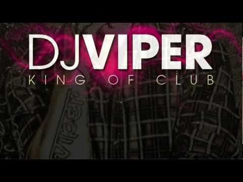 DJ VIPER ft. SAFYA & J.BERRY - BITTE  (2011 VERSION prod.DJ VIPER)