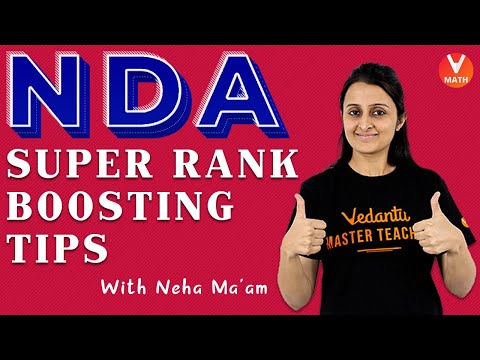 NDA Written Exam Preparation | Best Ever Tips To Clear NDA Exam | NDA Written Exam Tips [In Hindi]