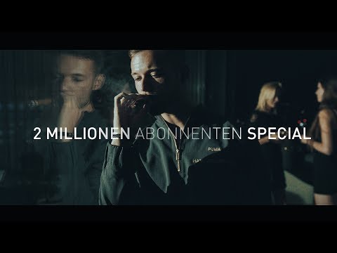 2 MILLIONEN ABONNENTEN SPECIAL | inscope21