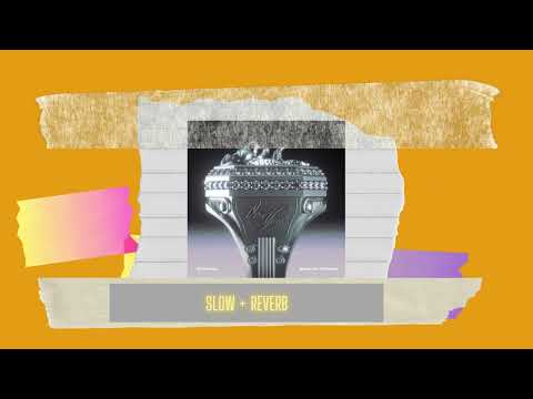 Frenna x Jonna Fraser - Ova You (Slow + Reverb) (Slowed to perfection)