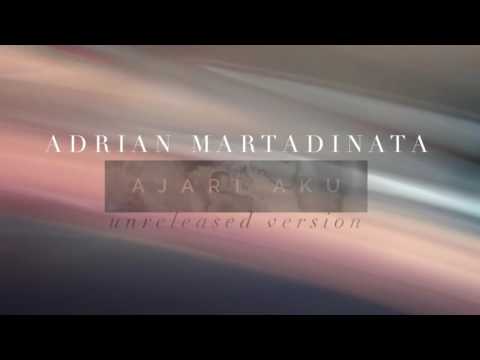 Adrian Martadinata-AJARI AKU 