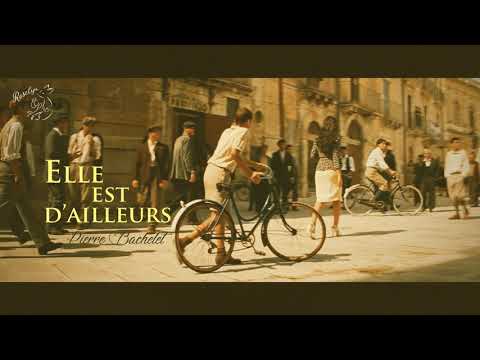 [Vietsub] Elle est d'ailleurs ║ Nàng chốn xa xôi - Pierre Bachelet (1980)