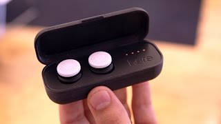 Doppler Here Offers Augmented Hearing