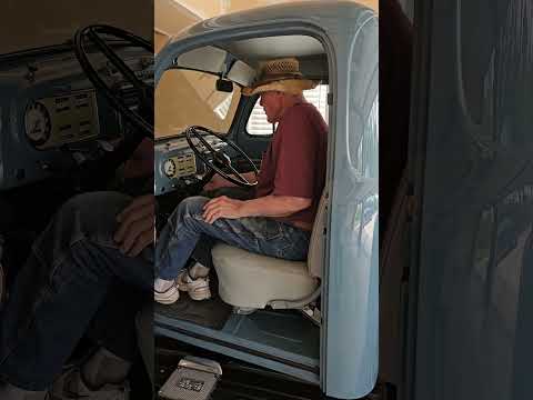 1948 Ford F1 Pickup (CC-2085198) for sale in Chattaroy, Washington