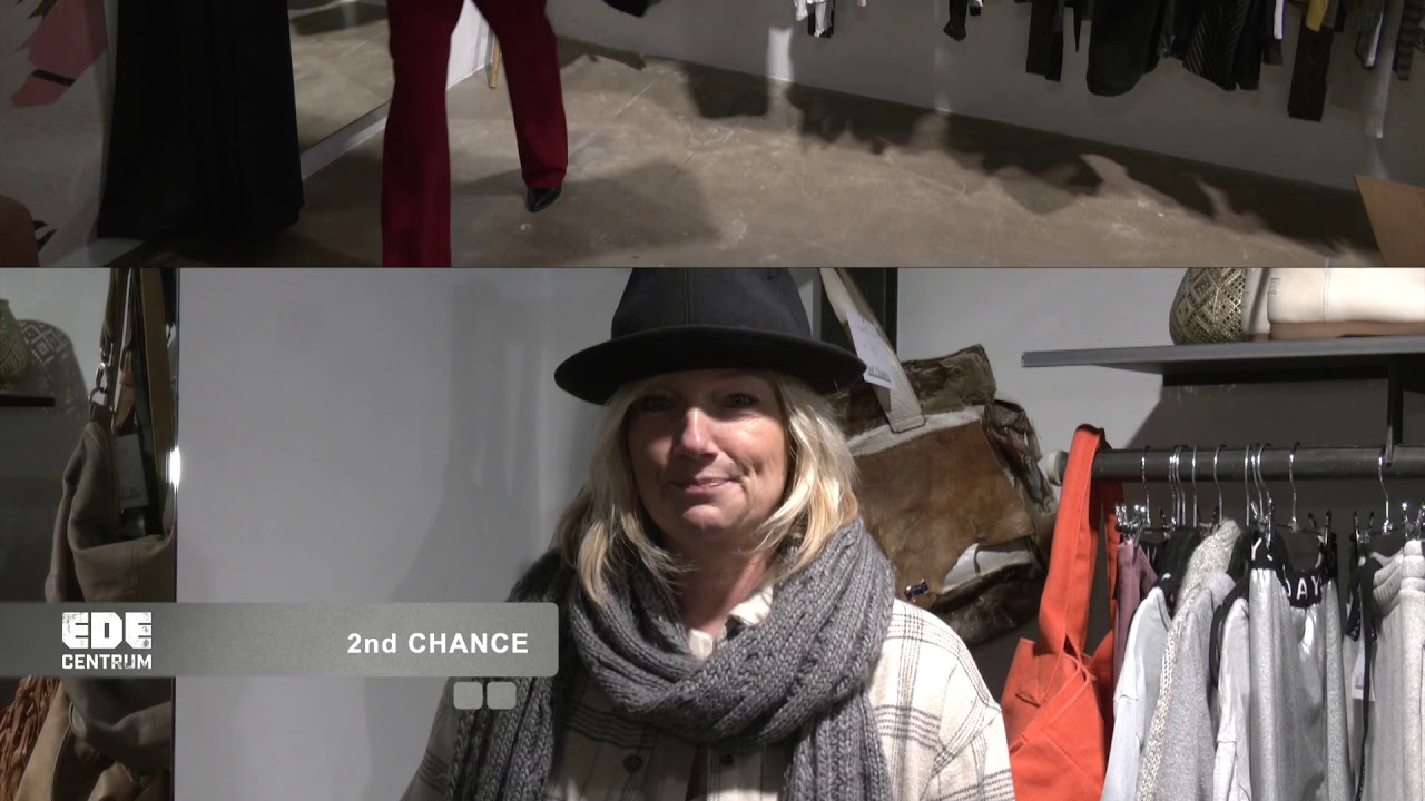 Modeflits Ede Centrum - 2nd Chance