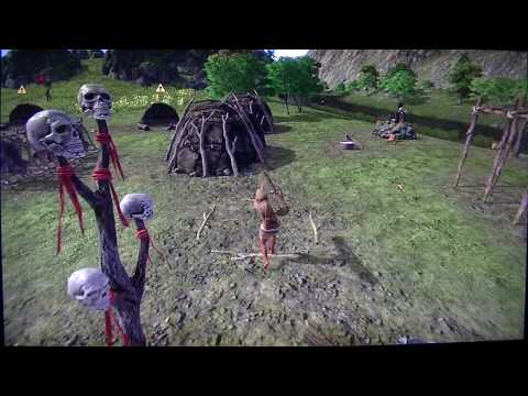 MongoTV_4093 - Mongo Games - Part 42 - Dawn of Man - Khordorth