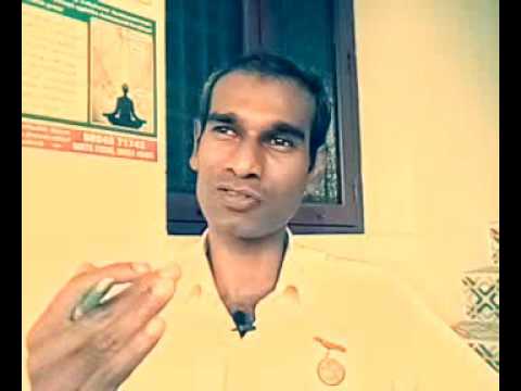 1 July murli: It takes 5000 years for Brahma to raise out of Vishnu's navel - Raja yoga meditation