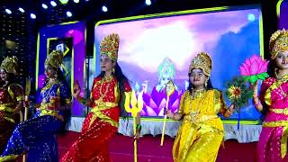 Sunshine Public School Video