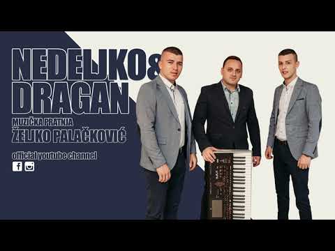 Nedeljko i Dragan - Prijatelj do groba - (Kočićev zbor 2021)