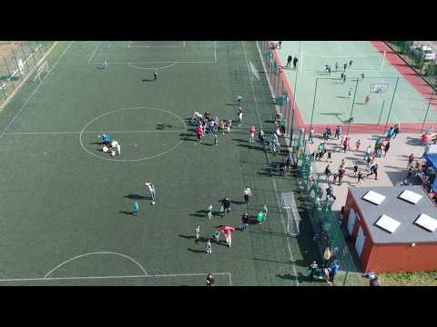 Turniej Skrzatów w Mieścisku 30.03.2019