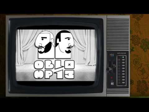 TREIȘPE / OBLX şi MP13 - Tot Din Străzi (prod. Argatu') Videoclip Oficial