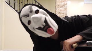 HITCHHIKER X TAEYONG - AROUND [PERFORMANCE VER]