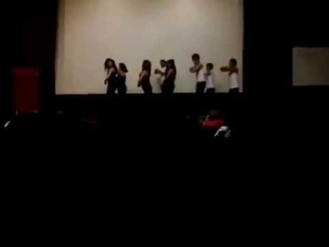 140927 INFINITE (인피니트) - PARADISE (파라다이스) | Dance Cover by KM4 - Feel