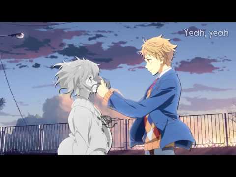 【Nightcore】→ Call Me Maybe // Payphone ( Switching Vocals ) || Lyrics