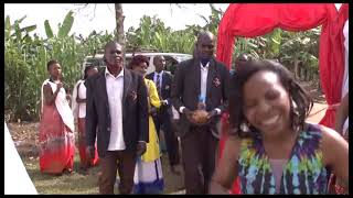 DATIVA and SIMON introduction celebrations in mitooma Uganda 🇺🇬
