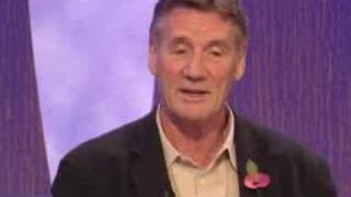 Parkinson: Michael Palin on the Origin of Monty Python