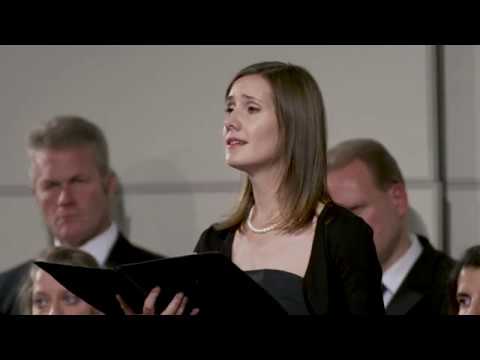 J.S. Bach, Kantate BWV 27: 4 Recitativo & 5 Aria „Gute Nacht, du Weltgetümmel!“ | Kay Johannsen