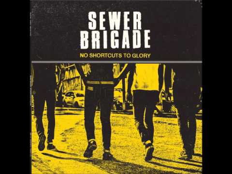 Sewer Brigade - Sewer Brigade