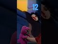 Barney Saw Bruno Getting Lucifer From Cinderella 1950