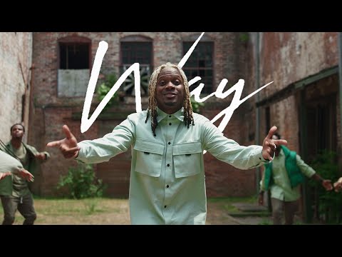 Lawrence Flowers & Intercession - Way (OFFICIAL VIDEO)