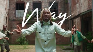 Download lagu Lawrence Flowers & Intercession - Way ( VIDEO) mp3