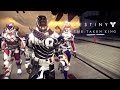 The Taken King Reveal Year Two Teaser - Destiny