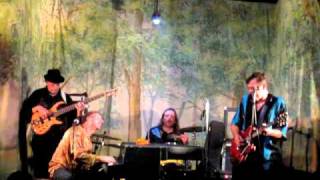 jason d williams great balls of fire @ hey hey bar 11 18 2010