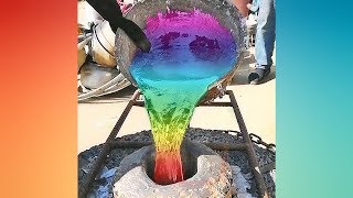 Most Satisfying Video | Amazing Things You Have Never Seen Before ▶8