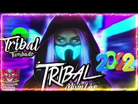 ( Mega Mix )Tribal Tumbado 2021-2022 Para Bailar 🌎🔥 Lo Mas Chingon Del Tribal Mix 2021