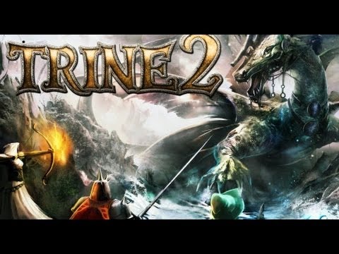 Trine 2 Game Preview