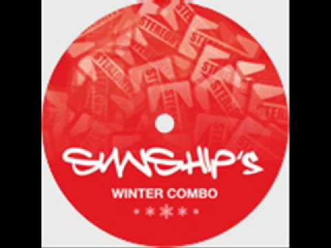 sunship feat. Anita kelsey (garage remix)