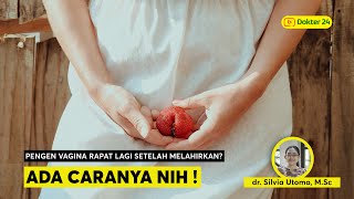 Download lagu Dokter 24 - Miss V Kembali Rapat Setelah Melahirkan? Stttt... Ini Caranya! mp3 Download lagu Dokter 24 - Miss V Kembali Rapat Setelah Melahirkan? Stttt... Ini Caranya! mp3