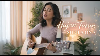 Download lagu Hujan Turun – Sheila On 7 (Acoustic Pop Cover) | JV Musik mp3