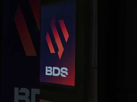 ⛱It's time to start the Summer with new BDS Entrance