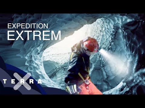 Expedition extrem: Lawinen und giftige vulkanische Gase | Terra X
