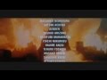 Godzilla 2000 End Credits