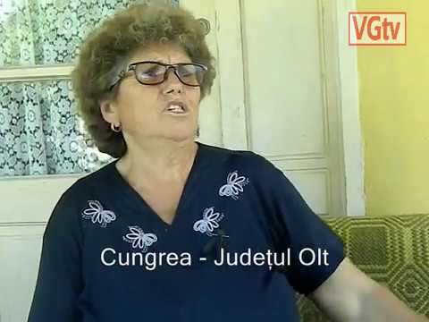 RAZBOI PE STRADA PĂCII ÎNTR-UN SAT DIN DIN CUNGREA, OLT