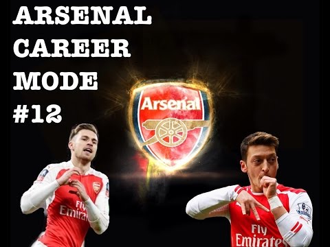 TRANSFER DEADLINE DAY SIGNING?!?! ARSENAL CAREER MODE SEASON 2 #12 (FIFA 16)